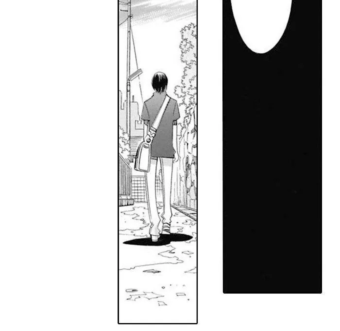 Honey Sword Chapter 5 page 53 - 