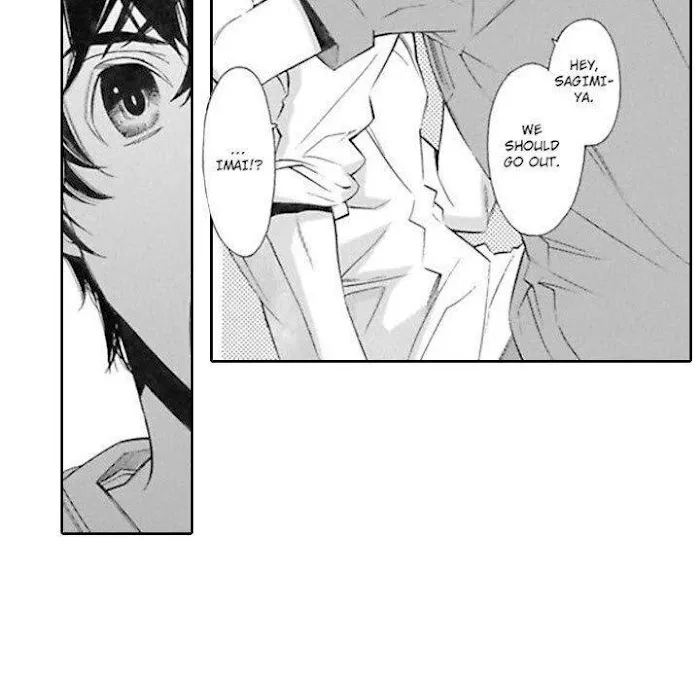 Honey Sword Chapter 6 page 13 - 