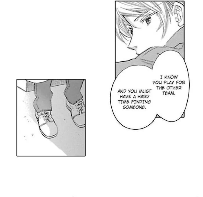 Honey Sword Chapter 6 page 14 - 