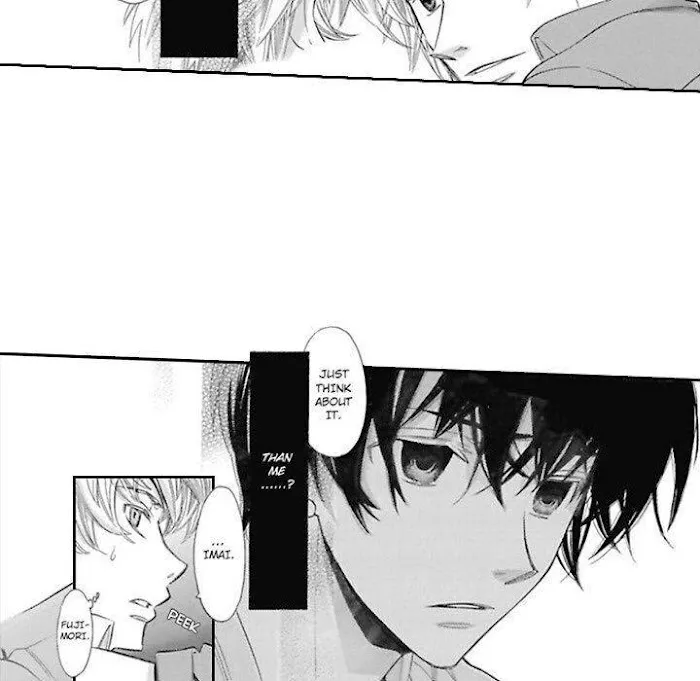 Honey Sword Chapter 6 page 17 - 