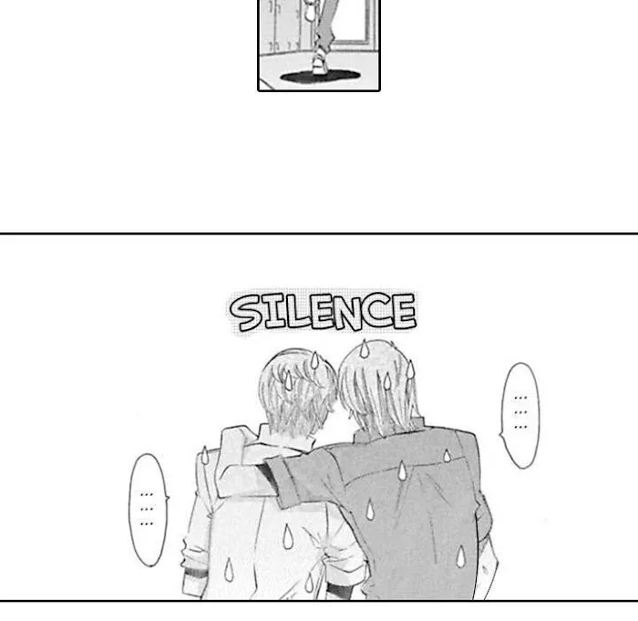 Honey Sword Chapter 6 page 19 - 