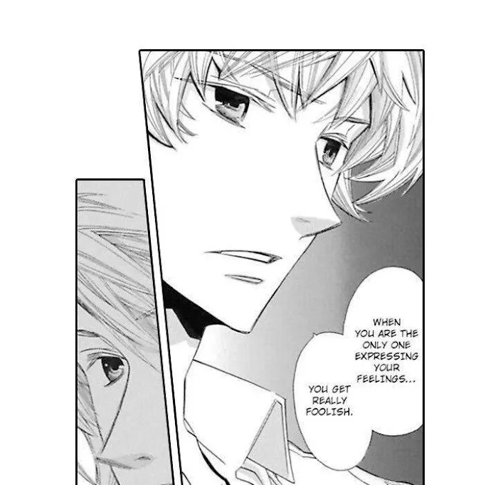 Honey Sword Chapter 6 page 24 - 
