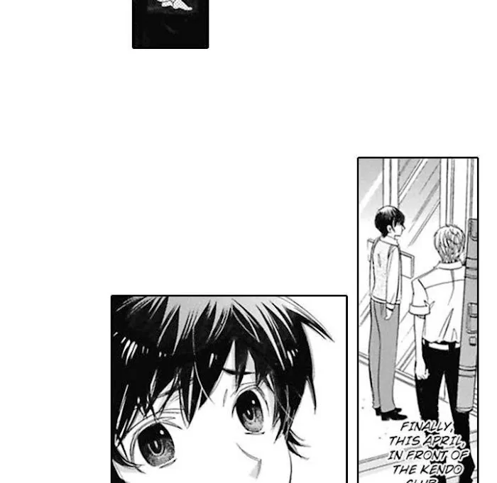 Honey Sword Chapter 6 page 29 - 