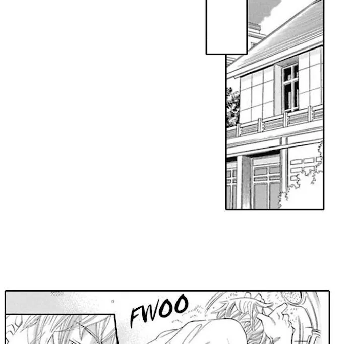 Honey Sword Chapter 6 page 39 - 