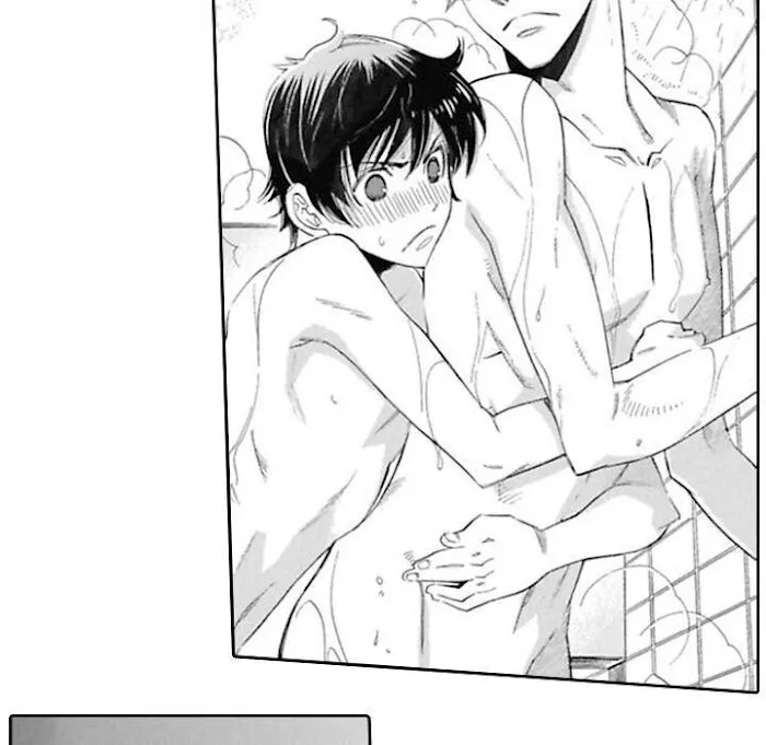 Honey Sword Chapter 6 page 41 - 