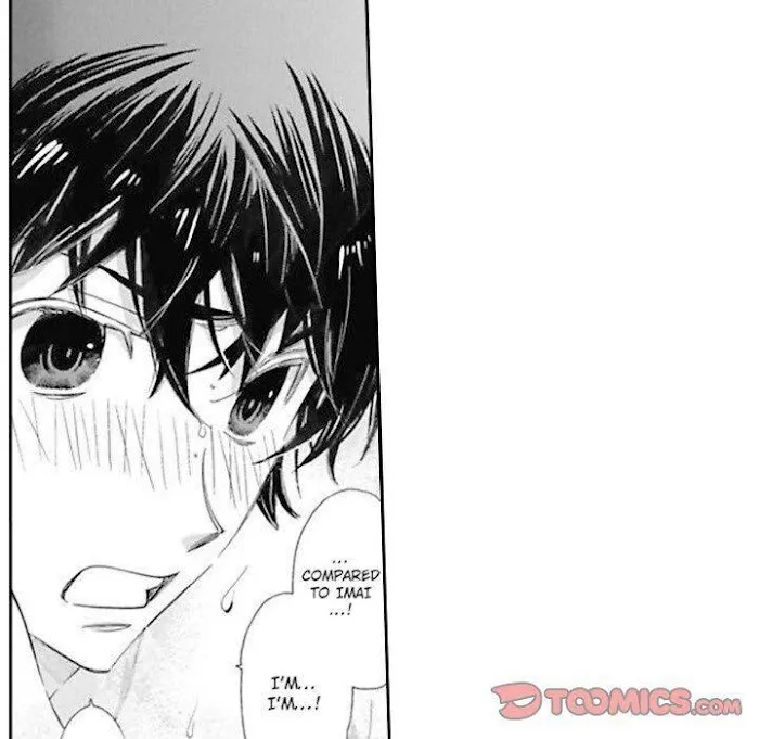 Honey Sword Chapter 6 page 42 - 