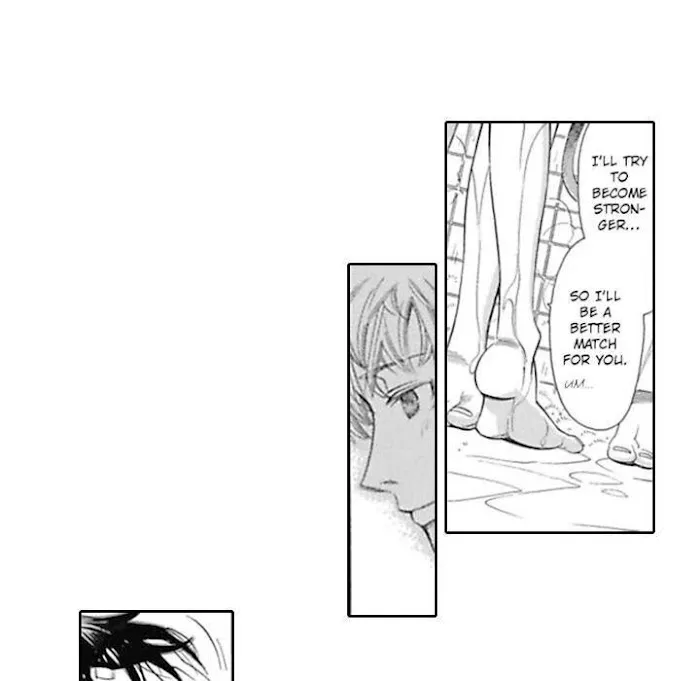 Honey Sword Chapter 6 page 46 - 