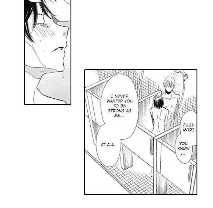 Honey Sword Chapter 6 page 47 - 