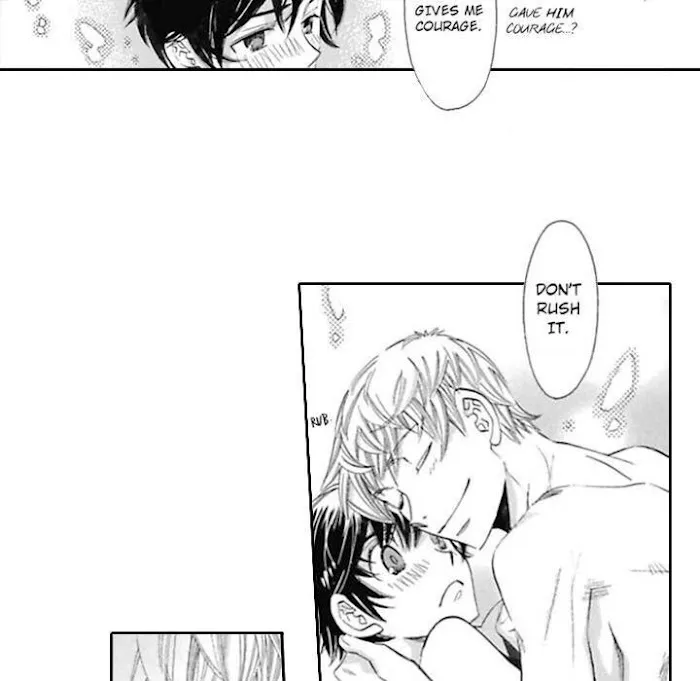 Honey Sword Chapter 6 page 49 - 