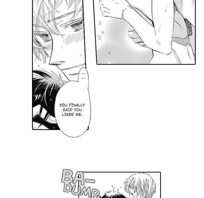 Honey Sword Chapter 6 page 50 - 