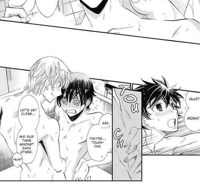 Honey Sword Chapter 6 page 53 - 