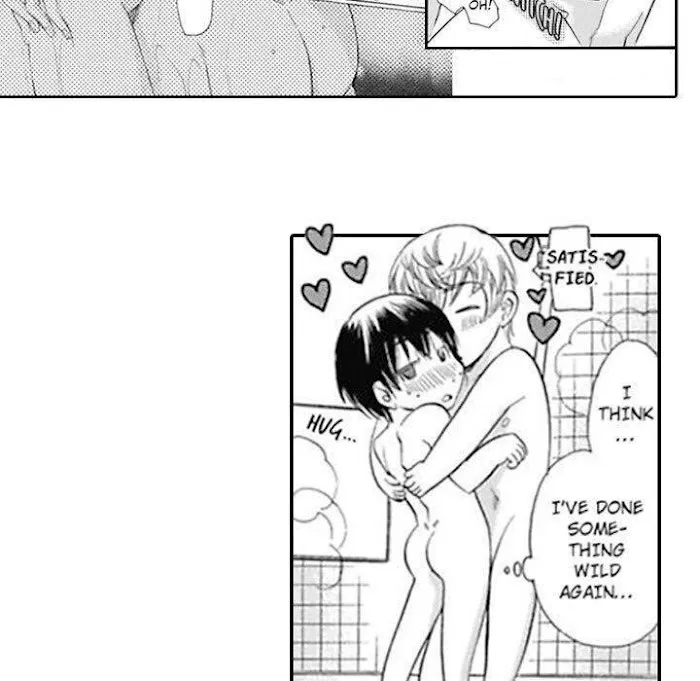 Honey Sword Chapter 6 page 57 - 
