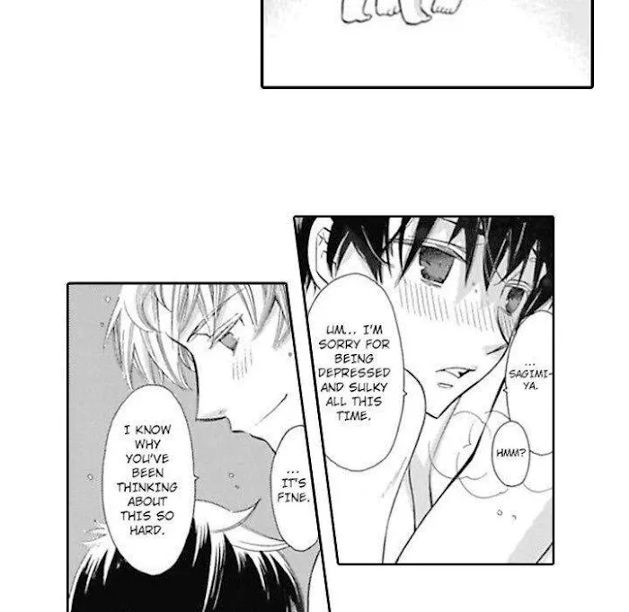 Honey Sword Chapter 6 page 58 - 