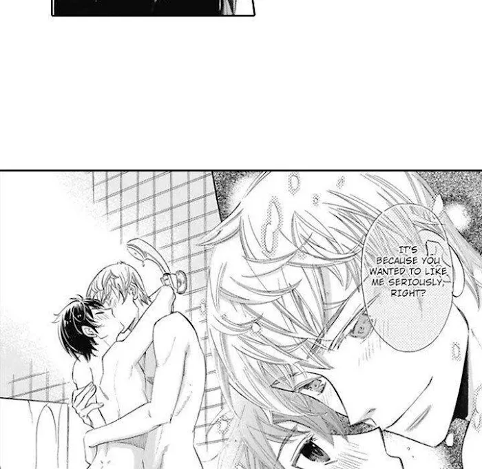Honey Sword Chapter 6 page 59 - 