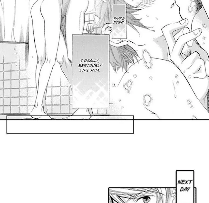 Honey Sword Chapter 6 page 60 - 