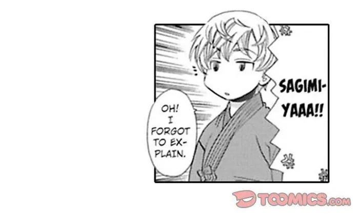 Honey Sword Chapter 6 page 62 - 