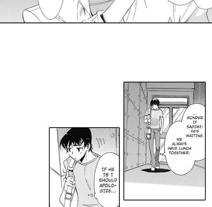 Honey Sword Chapter 6 page 9 - 