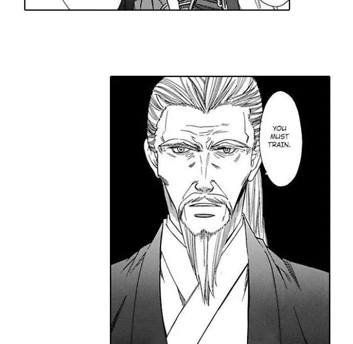 Honey Sword Chapter 7 page 12 - 