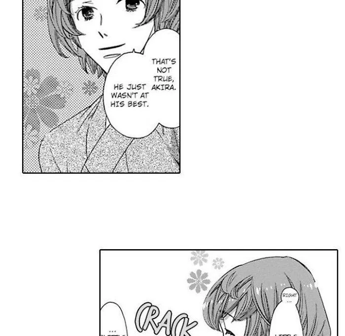 Honey Sword Chapter 7 page 19 - 