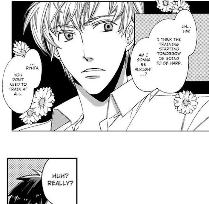 Honey Sword Chapter 7 page 29 - 