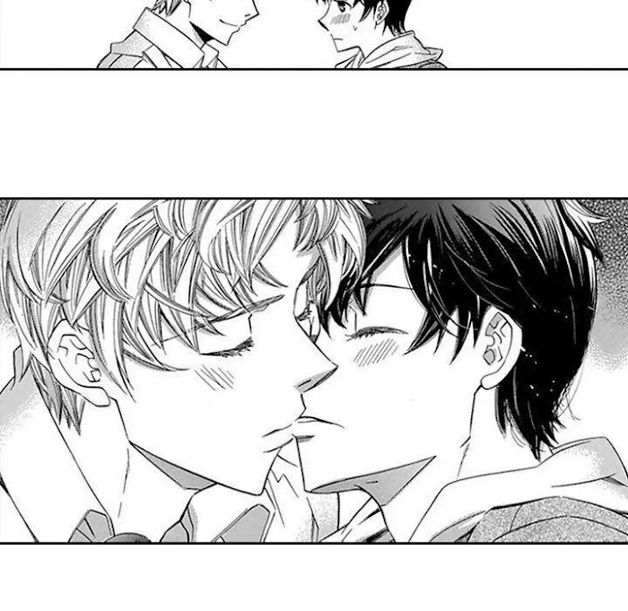 Honey Sword Chapter 7 page 34 - 