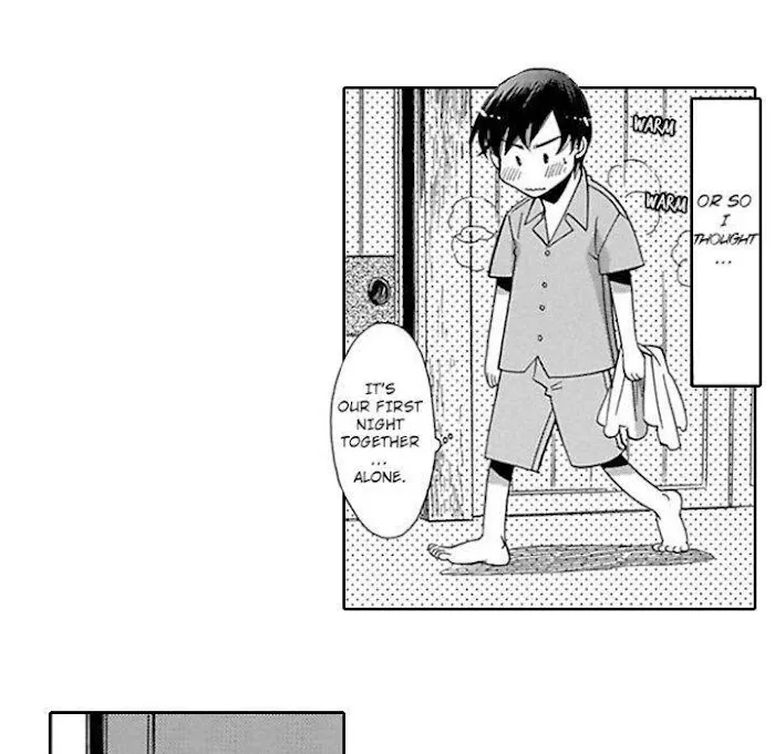 Honey Sword Chapter 7 page 36 - 
