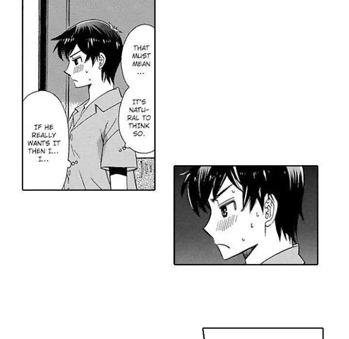 Honey Sword Chapter 7 page 37 - 