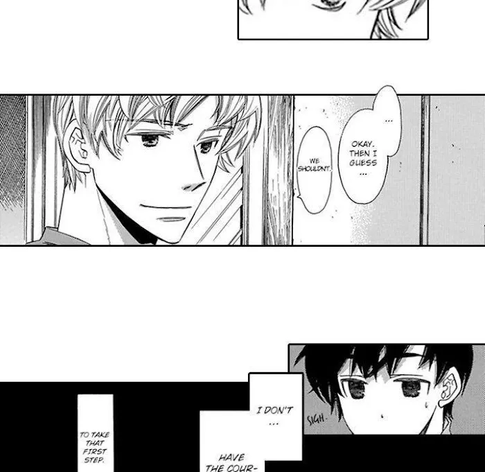 Honey Sword Chapter 7 page 44 - 