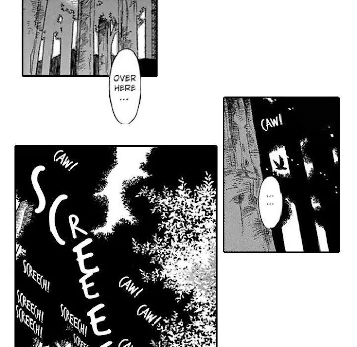 Honey Sword Chapter 7 page 50 - 