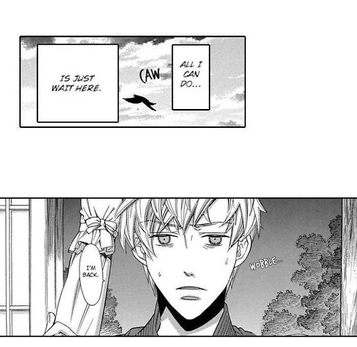 Honey Sword Chapter 7 page 57 - 