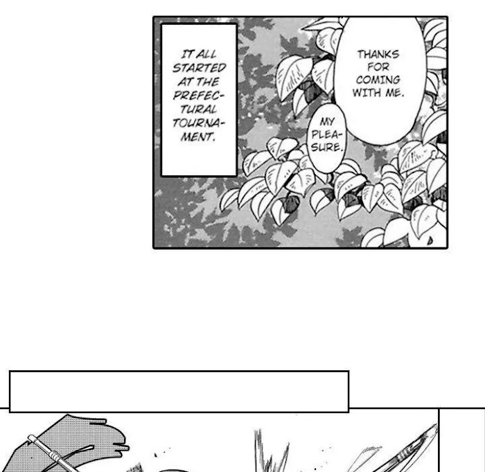 Honey Sword Chapter 7 page 7 - 