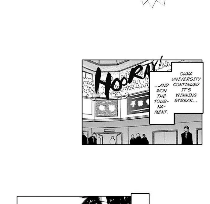 Honey Sword Chapter 7 page 9 - 