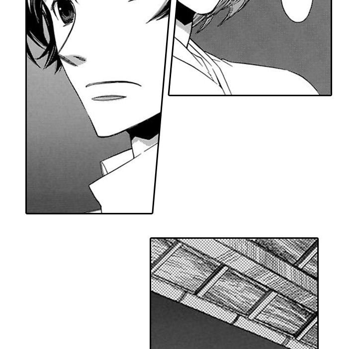 Honey Sword Chapter 8 page 15 - 