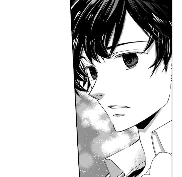 Honey Sword Chapter 8 page 19 - 