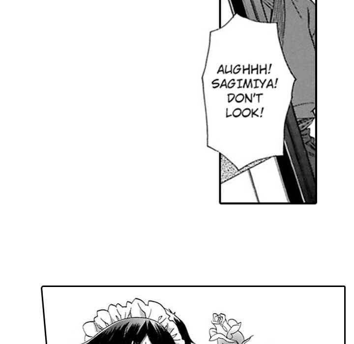 Honey Sword Chapter 8 page 26 - 