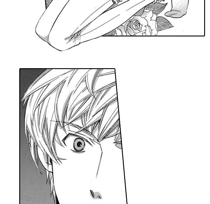 Honey Sword Chapter 8 page 28 - 