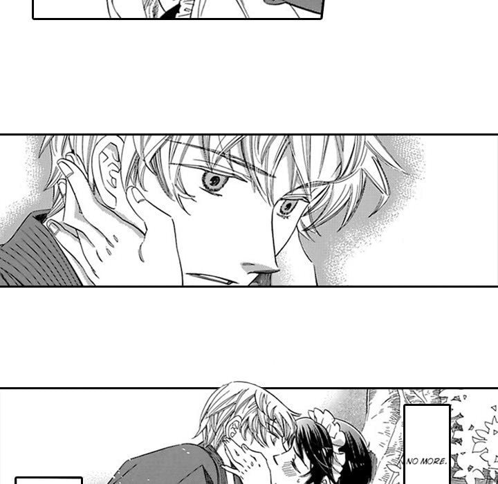 Honey Sword Chapter 8 page 39 - 