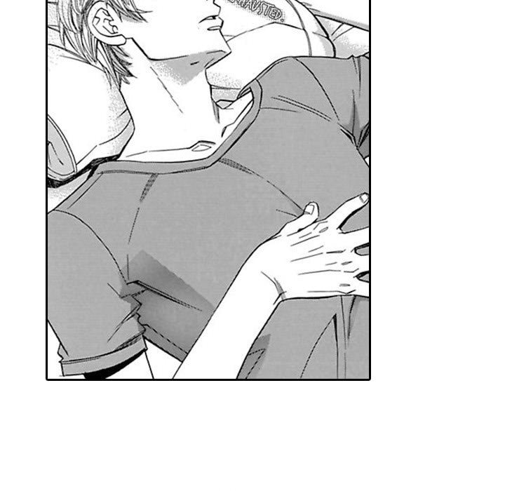 Honey Sword Chapter 8 page 5 - 