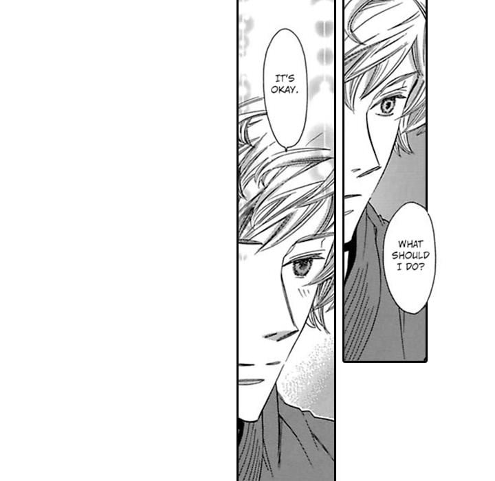 Honey Sword Chapter 8 page 43 - 