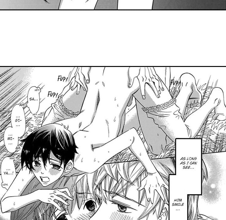 Honey Sword Chapter 8 page 51 - 