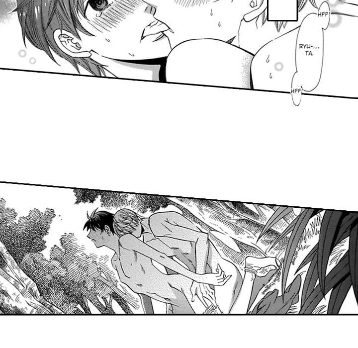 Honey Sword Chapter 8 page 52 - 