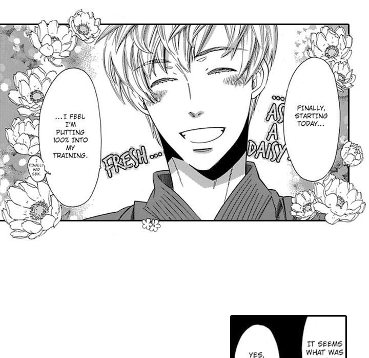 Honey Sword Chapter 8 page 54 - 