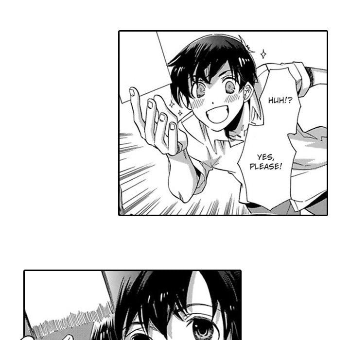 Honey Sword Chapter 8 page 57 - 