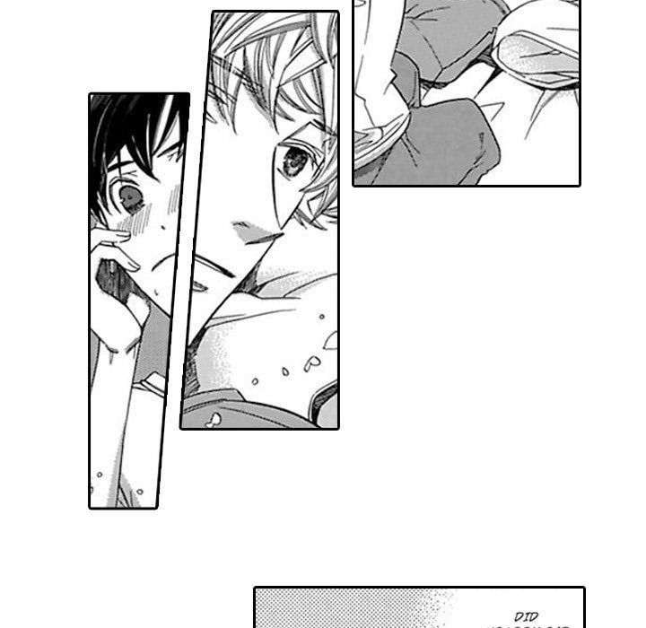 Honey Sword Chapter 8 page 8 - 