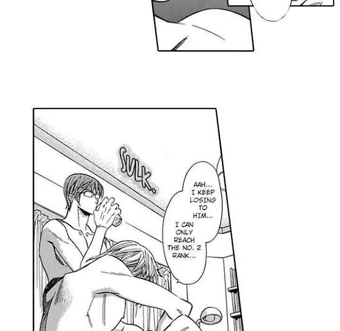 Honey Sword Chapter 9 page 15 - 
