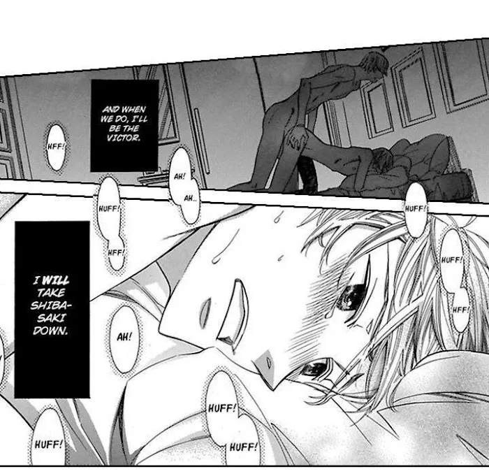 Honey Sword Chapter 9 page 23 - 