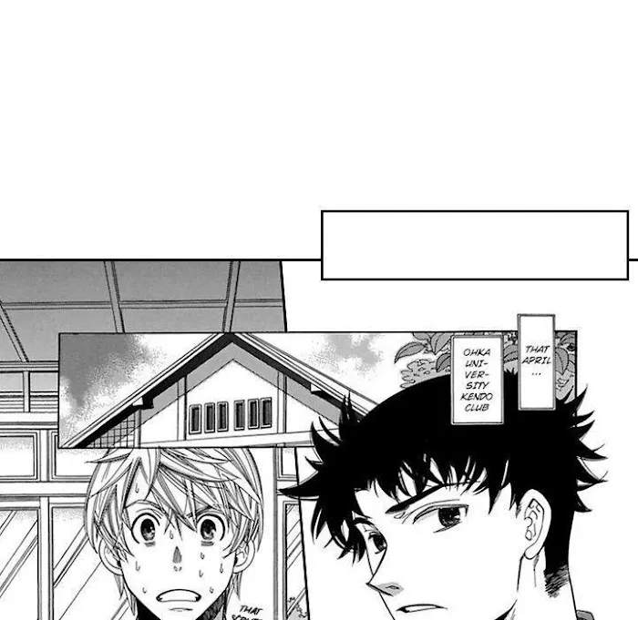Honey Sword Chapter 9 page 24 - 