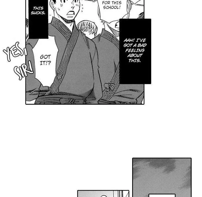 Honey Sword Chapter 9 page 31 - 