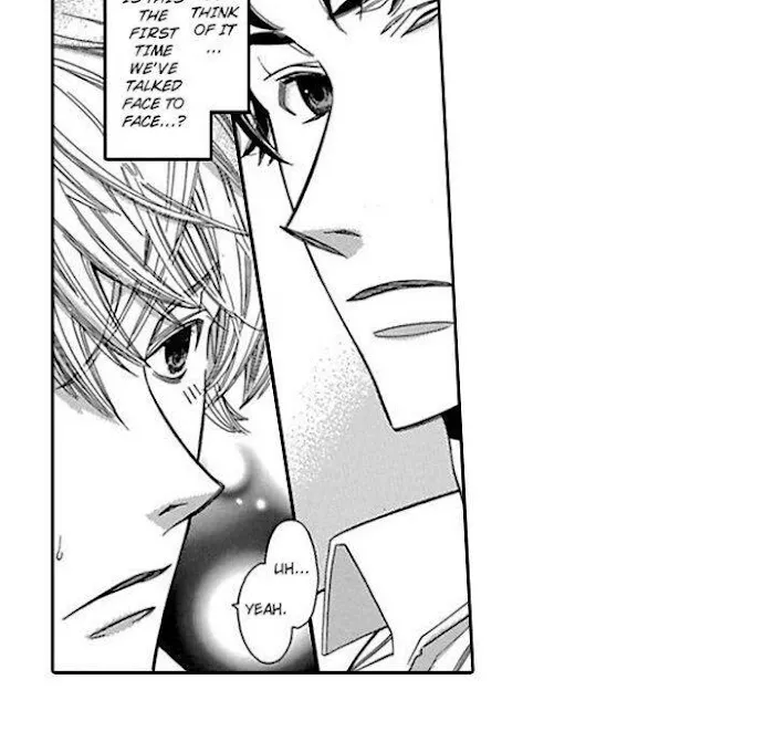 Honey Sword Chapter 9 page 45 - 