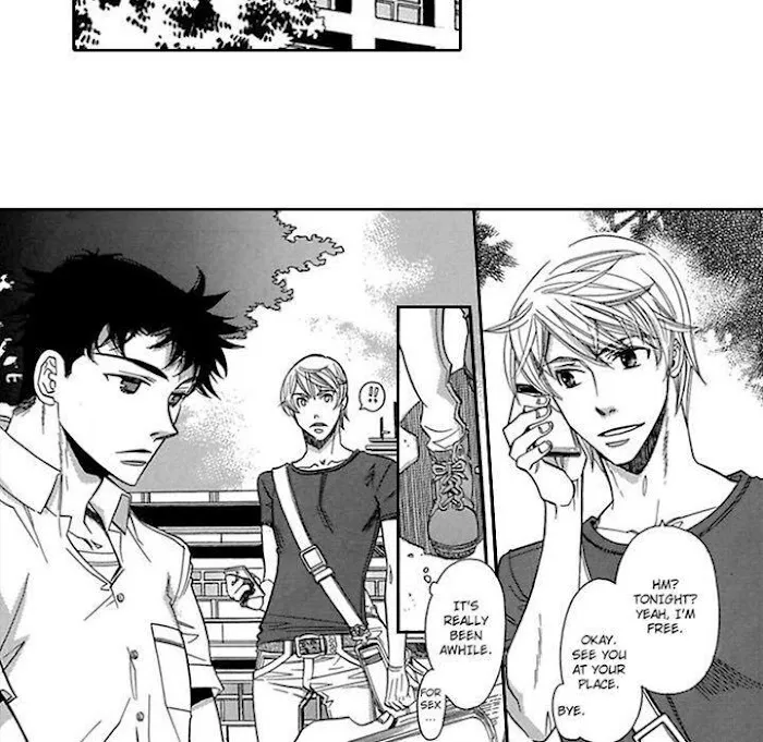 Honey Sword Chapter 9 page 52 - 